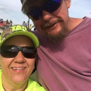 Meet your Posher, Becky